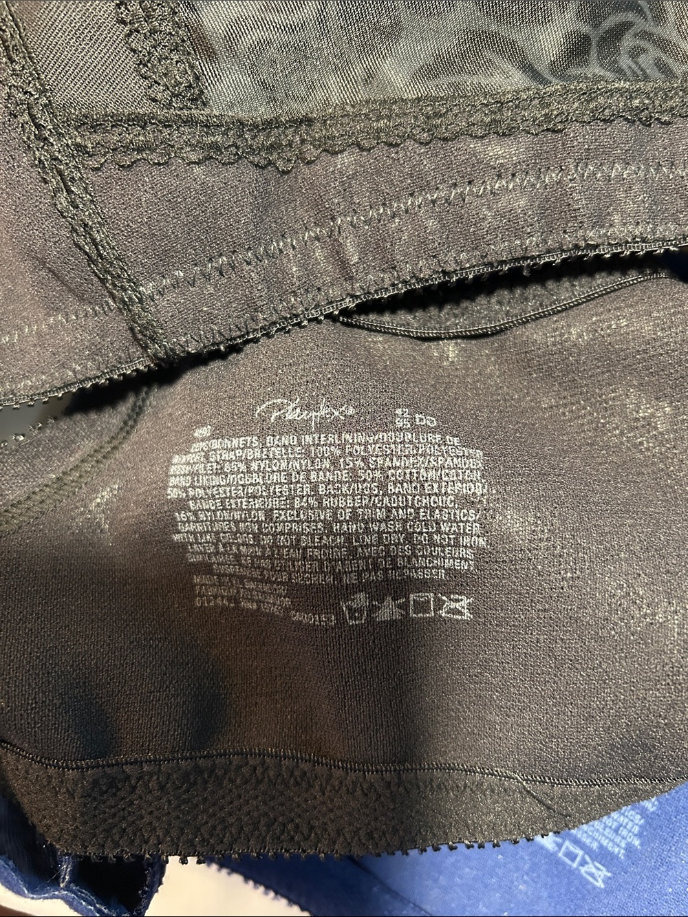 Women’s Playtex bras - Picture 3 of 6